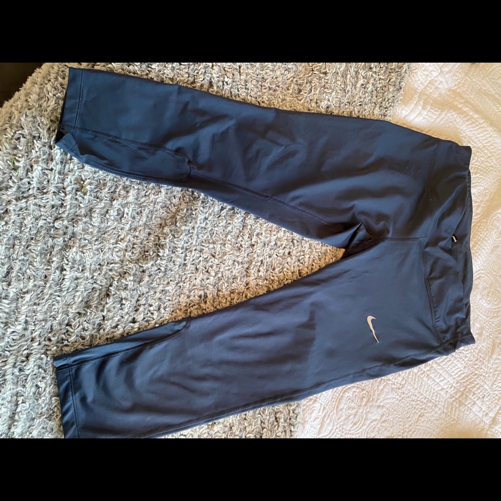 Nike Dri fit leggings